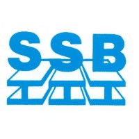 SSB Stark Stahlbau