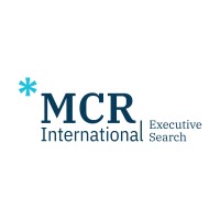 MCR International | Executive Search