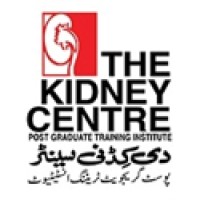 The Kidney Centre (Post Graduate Training Institute)
