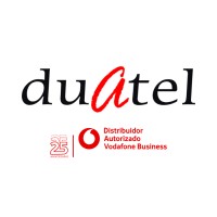 Grupo Duatel, Distribuidor Autorizado Vodafone Business