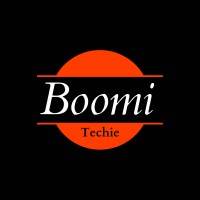 Boomi Techie