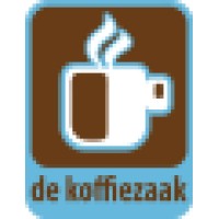De Koffiezaak