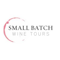 Small Batch Wine Tours