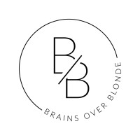 Brains over Blonde