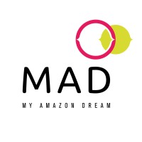 My Amazon Dream - MAD4Life