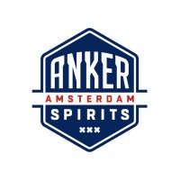 Anker Amsterdam Spirits