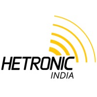 Hetronic Systems India