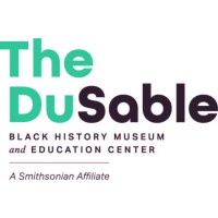 The DuSable Black History Museum and Education Center