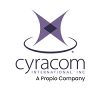 CyraCom Language Solutions logo