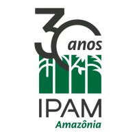 IPAM Amazonia - Amazon Environmental Research Institute