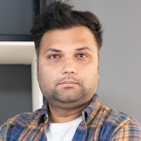 Rajeev Mehta