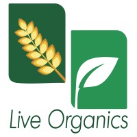 Live Organics