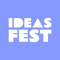 Ideas Fest