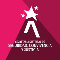 Secretaría Distrital de Seguridad, Convivencia y Justicia