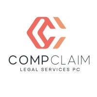 Compclaim Legal Services