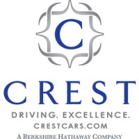 Crest INFINITI