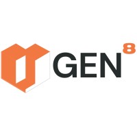 GEN8 - Generative AI Accelerator