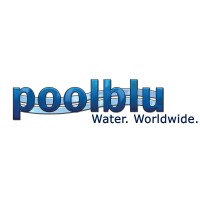 Poolblu