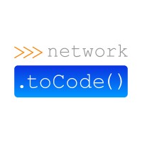 Network to Code