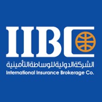 International Insurance Brokerage Co, - IIBC