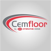 Cemfloor by McGraths