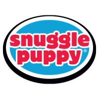 Snuggle Puppy