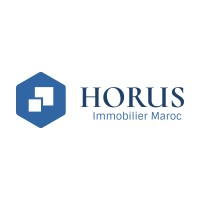 Horus Immobilier Maroc