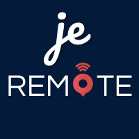 Je Remote™ • Hire French Speaking Remote Talents