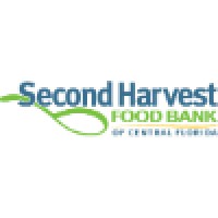 Second Harvest Food Bank of Central Florida