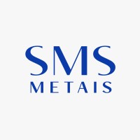 SMS Metais