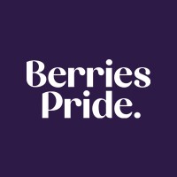 Berries Pride