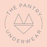 The Pantry Underwear