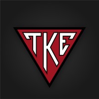 Tau Kappa Epsilon Fraternity (Official)