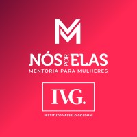 Nós por Elas - Mentoria para Mulheres - IVG