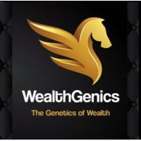 WealthGenics- The Genetics of Wealth