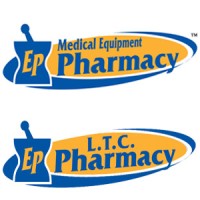 EP Medical Equipment Pharmacy & EP Long Term Care Pharmacy