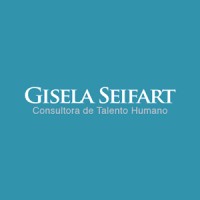 Gisela Seifart Consultora