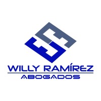 Willy Ramírez, ABOGADOS