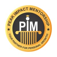 Peak Impact Mentorship