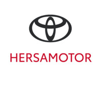 Toyota Hersamotor