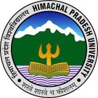 Himachal Pradesh University