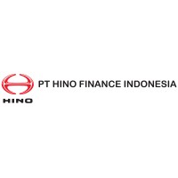 Hino Finance Indonesia