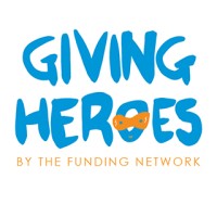 Giving Heroes Australia