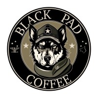 Black Pad Coffee Company