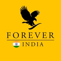 Forever Living Products (India) logo