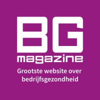 BG magazine