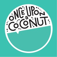 Once Upon A Coconut - A Beverage Company