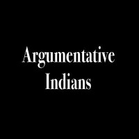 Argumentative Indians