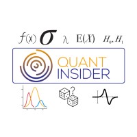 Quant Insider logo
