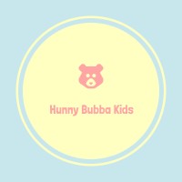 Hunny Bubba kids